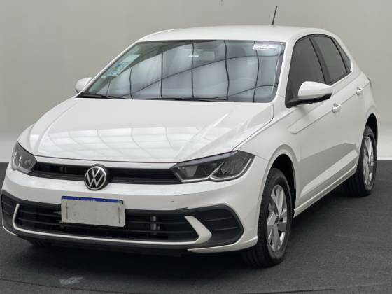 VOLKSWAGEN POLO 1.0 170 TSI MANUAL